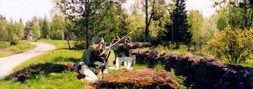 Ryssar i Hörneå